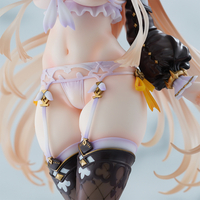 Mois Original Character Figure image number 6