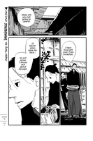 House of Five Leaves Manga Volume 6 image number 1