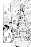Arata: The Legend Manga Volume 4 image number 3
