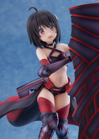 Bofuri I Don't Want to Get Hurt So I'll Max Out My Defense - Maple 1/7 Scale Figure (Armored Bikini Ver.) image number 8