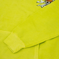 One Piece - Let's Go To Wano Hoodie - Crunchyroll Exclusive! image number 3
