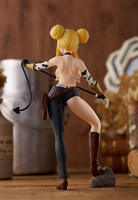 Fairy Tail Final Season - Lucy Heartfilia POP UP PARADE Figure (Taurus Form Ver.) image number 7