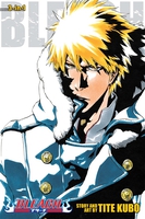 BLEACH 3-in-1 Edition Manga Volume 17 image number 0