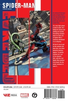 Spider-Man: Fake Red Manga image number 1