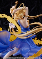 Sword Art Online - Alice 1/7 Scale Figure (Crystal Dress Ver.) image number 7