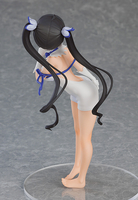 Is It Wrong to Try to Pick Up Girls in a Dungeon? IV - Hestia POP UP PARADE Figure image number 4