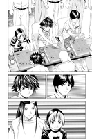 Hikaru no Go Manga Volume 9 image number 2