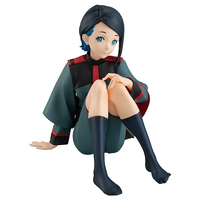 mobile-suit-gundam-the-witch-from-mercury-nika-nanaura-palm-size-gem-series-figure image number 0
