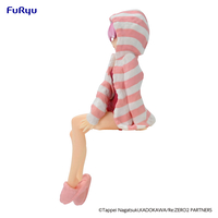 Ram (Re-run) Room Wear Another Color Ver Re:ZERO Noodle Stopper Figure image number 3