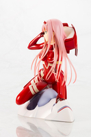 DARLING in the FRANXX - Zero Two 1/7 Scale Ani Statue 1/7 Scale Figure (Re-run) image number 10