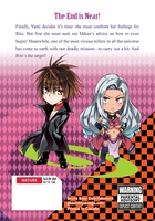 To Love Ru Darkness Manga Volume 17 image number 1
