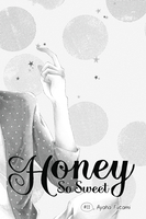 Honey So Sweet Manga Volume 3 image number 2