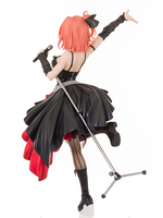 My Teen Romantic Comedy SNAFU Climax - Yui Yuigahama 1/7 Scale Figure (Rock Ver.) image number 2