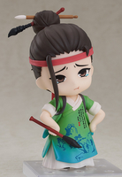 Canal Towns - Shen Zhou Nendoroid image number 2