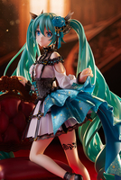 Hatsune Miku Rose Cage Ver Hatsune Miku Colorful Stage! Vocaloid Figure image number 10
