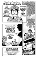 Dr. Slump Manga Volume 5 image number 1