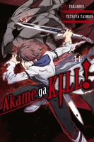 Akame ga KILL! Manga Volume 14 image number 0