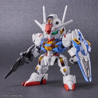 mobile-suit-gundam-the-witch-from-mercury-gundam-aerial-sd-ex-standard-model-kit image number 3