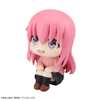 bocchi-the-rock-hitori-goto-look-up-series-figure image number 3