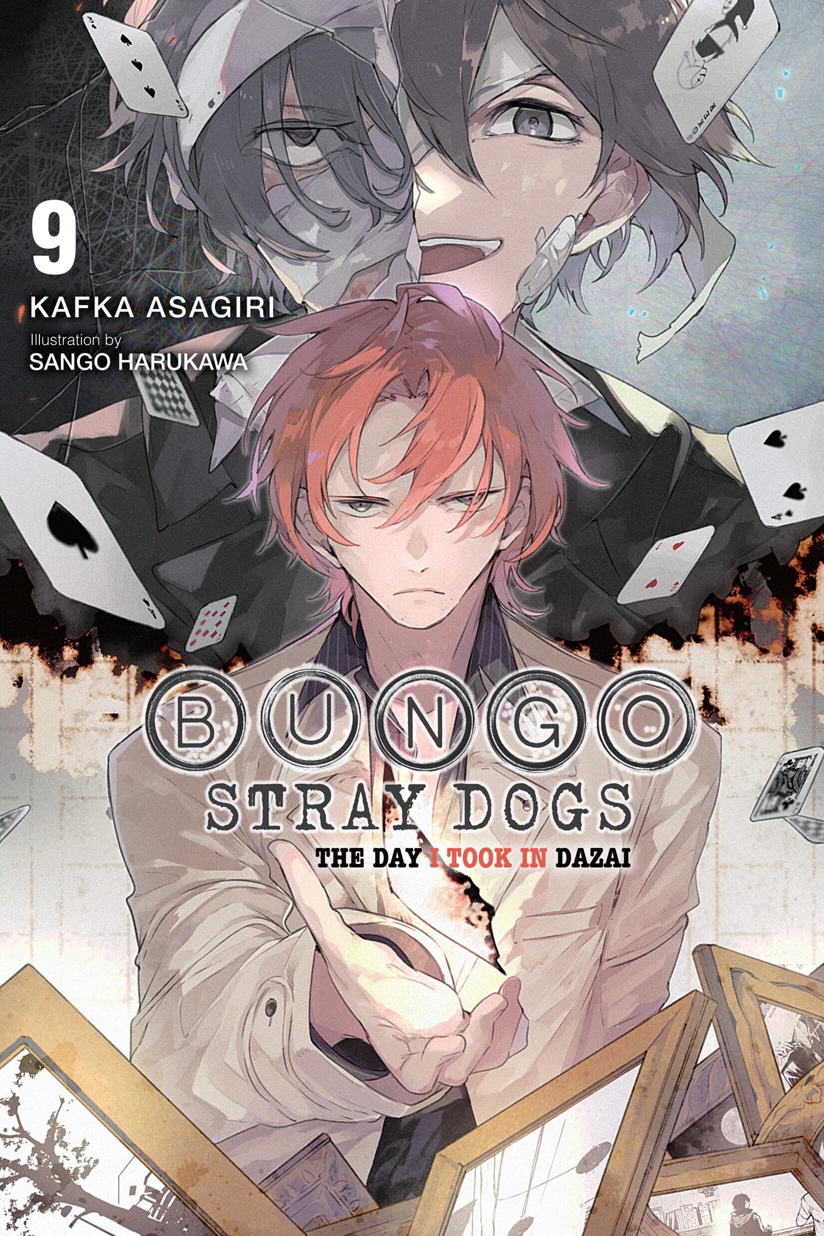 bungo-stray-dogs-novel-volume-9