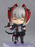 Arknights - W Nendoroid image number 1