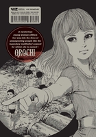 Orochi: The Perfect Edition Manga Volume 2 (Hardcover) image number 1