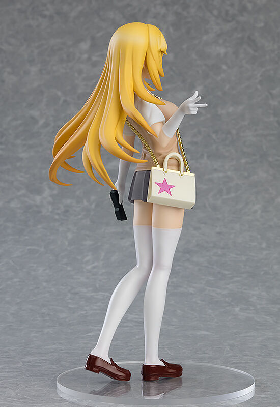 A Certain Scientific Railgun T &ndash; Misaki Shokuhou POP-UP-PARADE-Figur image number 2