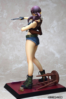 Black Lagoon - Revy 1/6 Scale Figure (Two-Handed Ver.) image number 5