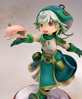 Prushka Made in Abyss Dawn of the Deep Soul Figure image number 4