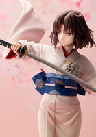 the-garden-of-sinners-shiki-ryougi-17-scale-figure image number 4