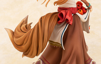 Spice and Wolf - Holo 1/7 Scale Figure (Plentiful Apple Harvest Ver.) (Re-run) image number 8