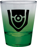 The Rising of the Shield Hero Shot Glass Set image number 2