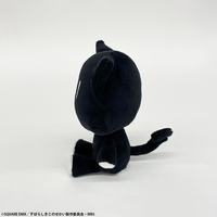 The World Ends with You - Mr. Mew 6 Inch Sitting Plush image number 2
