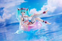 Hatsune Miku - Hatsune Miku Prize Figure (Aqua Float Girls Ver.) image number 10