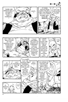 Dragon Ball Z Manga Volume 7 (2nd Ed) image number 3