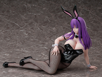 World's End Harem - Mira Suou 1/4 Scale Figure (Bunny Ver.) image number 1