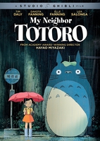 My Neighbor Totoro DVD image number 0