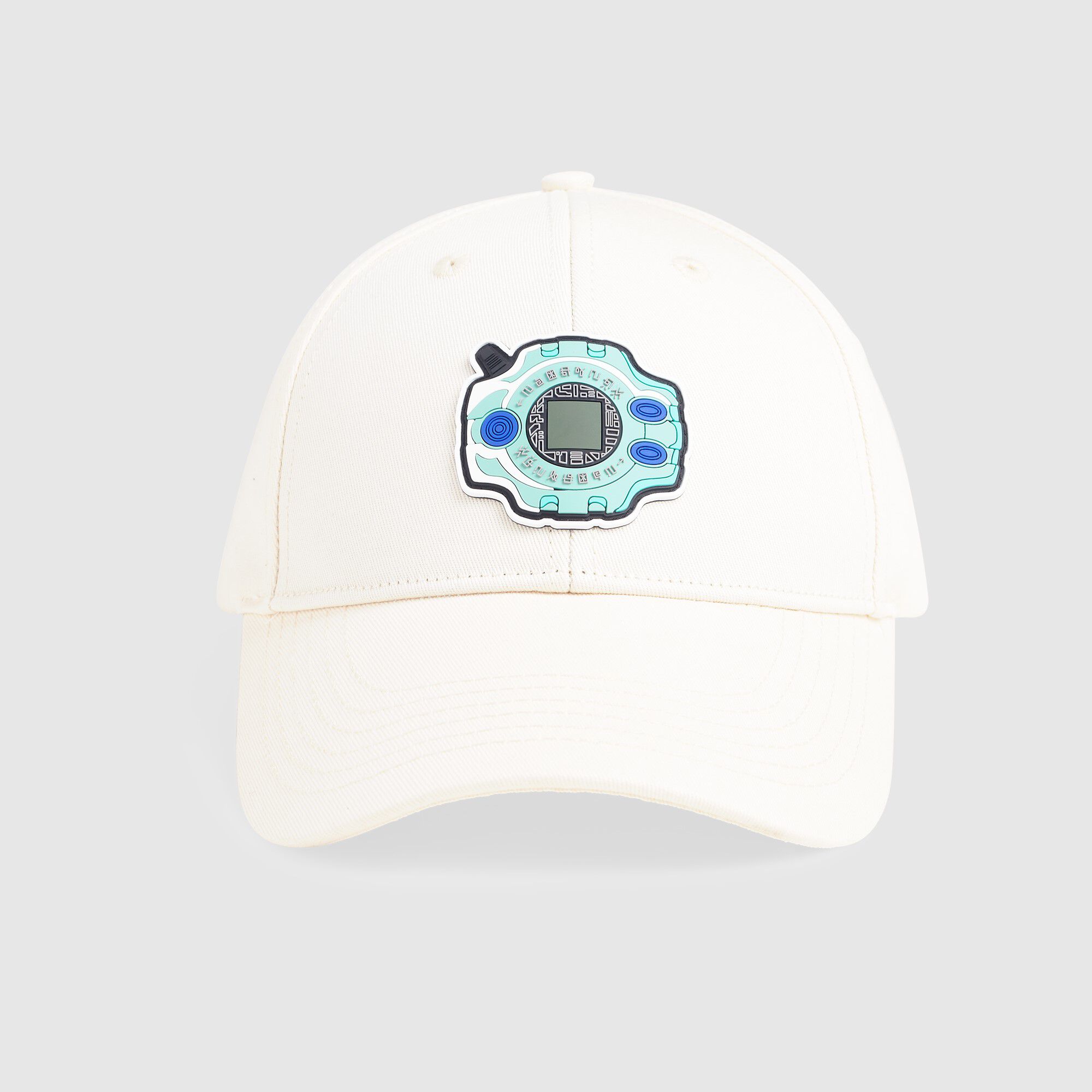 dim-mak-x-digimon-digivice-cap