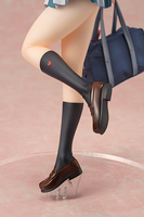 My Teen Romantic Comedy SNAFU Climax - Iroha Isshiki 1/7 Scale Figure (Summer Uniform Ver.) image number 9