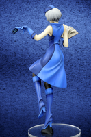 Elizabeth Persona 4 The Ultimate in Mayonaka Arena Figure image number 2