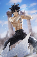 Fairy Tail Final Season - Gray Fullbuster 1/8 Scale Figure image number 13