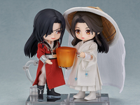 Heaven Official's Blessing - Hua Cheng Heaven Officials Blessing Nendoroid Doll image number 5