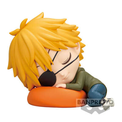 Chainsaw Man - Sleeping Denji Q Posket