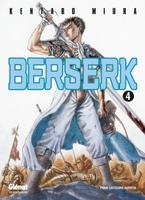 BERSERK-T04 image number 0