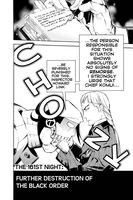 D.Gray-man Manga Volume 17 image number 2