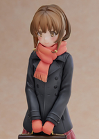 Rascal Does Not Dream of a Sister Venturing Out - Kaede Azusagawa 1/7 Scale Figure image number 6