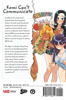 Komi Can't Communicate Manga Volume 29 image number 1