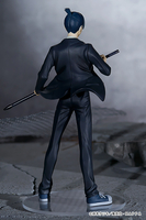 Aki Hayakawa Chainsaw Man Pop Up Parade Figure image number 4