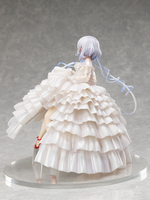 Zombie Land Saga Revenge - Junko Konno 1/7 Scale Figure (Wedding Dress Ver.) image number 9
