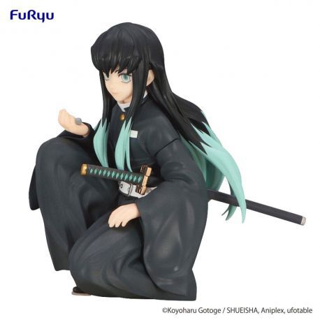 demon-slayer-kimetsu-no-yaiba-figurine-noodle-stopper-tokito-muichiro-furyu image number 1